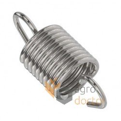 Extension spring A68169 suitable for John Deere