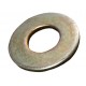 Washer 24H1192 suitable for John Deere 17.46x38.1x2.67mm