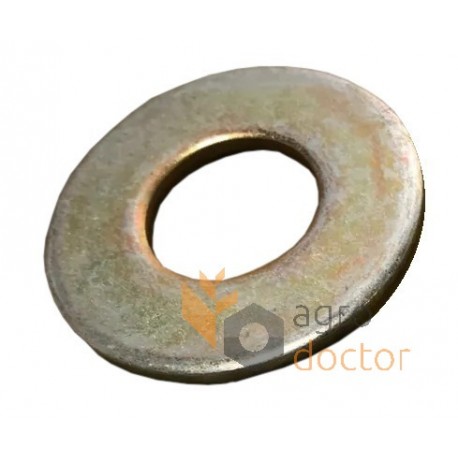 Washer 24H1192 suitable for John Deere 17.46x38.1x2.67mm