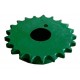 Chain sprocket A56645 suitable for John Deere, T21