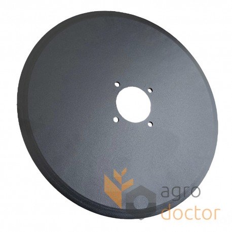 N283804 / N214190 Coulter disk for John Deere planters