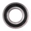 1726208-2RS1 (6208SEE | 208NPPB, CS208, K6208, UD208) [SKF] Radial insert ball bearing