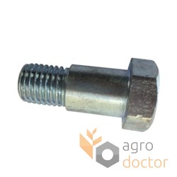 Bolt A58670 - drill rocker attachment, suitable for John Deere