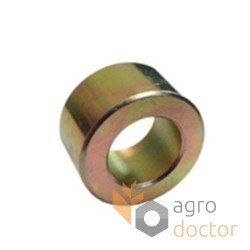 Buje the lever of the support rolling wheel of the planter A52556 adecuado para John Deere