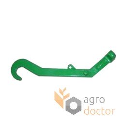 Lever A66170 - adjusting, seeder mechanisms, suitable for John Deere