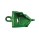 Limiter AA33879 / A28135 - seed drill coulter disc lever, suitable for John Deere
