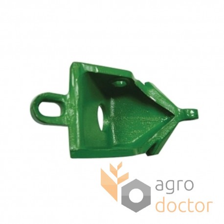 Limiter AA33879 / A28135 - seed drill coulter disc lever, suitable for John Deere