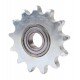 Chain of header idler sprocket 030021 suitable for Geringhoff - T13