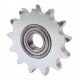 Chain of header idler sprocket 030021 suitable for Geringhoff - T13