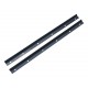 Set of rasp bars 702574, 702575 suitable for Claas Consul