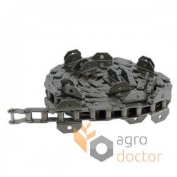 Cadena de alimentador630567 adecuado para Claas [Rollon]