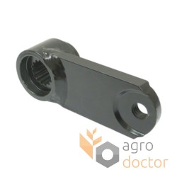 Bracket AN282374 - attachment of the seed coulter disc, suitable for John Deere