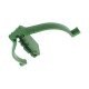 Lever A52444 - adjusting, pressing force, suitable for John Deere