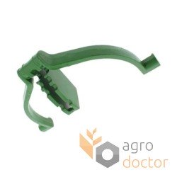 Lever A52444 - adjusting, pressing force, suitable for John Deere