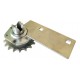 AA37717 Sprocket - Assembly, Herbicide Drive, suitable for John Deere