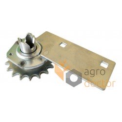 AA37717 Sprocket - Assembly, Herbicide Drive, suitable for John Deere