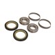 Bearing kit AA44267 - drill coulter disc, suitable for John Deere