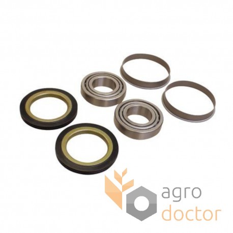 Bearing kit AA44267 - drill coulter disc, suitable for John Deere