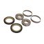 Bearing kit AA44267 - drill coulter disc, suitable for John Deere
