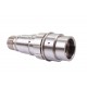 Gearbox shaft 3581479M12 suitable for Massey Ferguson