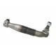 AL110956 tractor tie rod end, right, suitable for John Deere