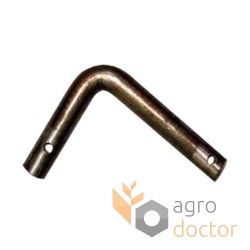 Attachment A64447 - reinforced planter cleaner, suitable for John Deere