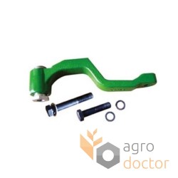 Lever A79648 - seed drill wheel, suitable for John Deere
