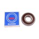 214630.0 suitable for Claas [NSK] - Deep groove ball bearing