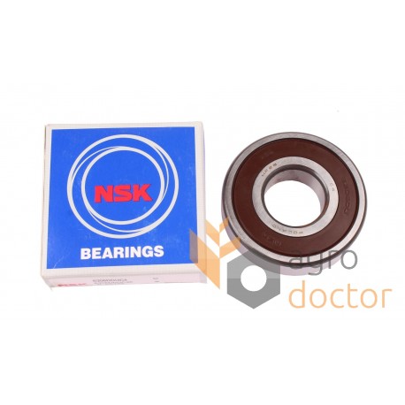 214630.0 suitable for Claas [NSK] - Deep groove ball bearing