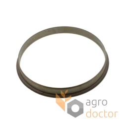 Bushing W33806 - lever for mounting the seed drill discs, suitable for John Deere