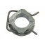 Bushing with spring (set) 0313.57.00.00 Welger