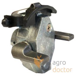 Drive AA38393 - sowing disc, suitable for John Deere
