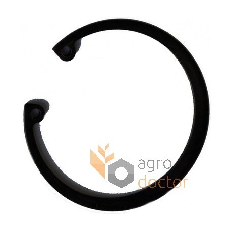 Retaining ring 40M7229 - seeder mechanisms, suitable for John Deere