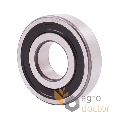 6306-2RS1/C4 [SKF] Deep groove sealed ball bearing