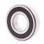 236225 suitable for Claas [SKF] - Deep groove ball bearing