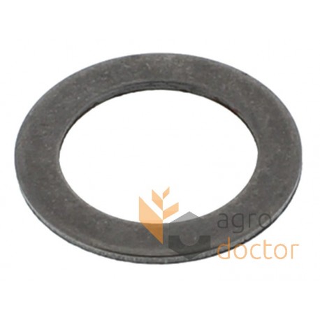 Washer N282054 suitable for John Deere 16.28x23.83x1.2mm