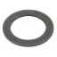 Arandela N282054 adecuado para John Deere 16.28x23.83x1.2 mm