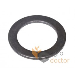 Washer N282054 suitable for John Deere 16.28x23.83x1.2mm