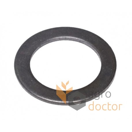 Washer N282054 suitable for John Deere 16.28x23.83x1.2mm