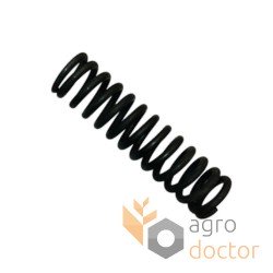 Compression spring N236428 - cultivator struts, John Deere [Original]