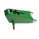 Lever AA37552 - seed drill wheel, suitable for John Deere