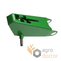 Lever AA37552 - seed drill wheel, suitable for John Deere