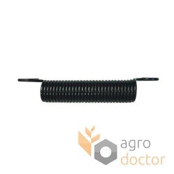 Seeder spring A43609 - suitable for John Deere