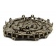 CA557/2K1/JA/J2A Elevator roller chain