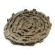 CA557/2K1/JA/J2A Elevator roller chain