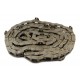 CA557/2K1/J3A Elevator roller chain