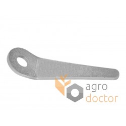 Leaf Spring 104mm