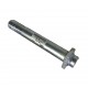 Locking pin  R18511391 suitable for Gaspardo