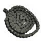 Roller chain 83121217 - single row, suitable for KUHN