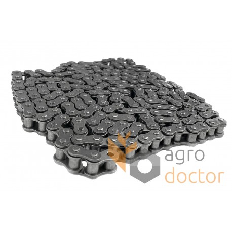 Chain 83121203 - the drive of the seeder's sowing apparatus, suitable for KUHN